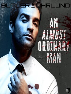 cover image of An Almost Ordinary Man